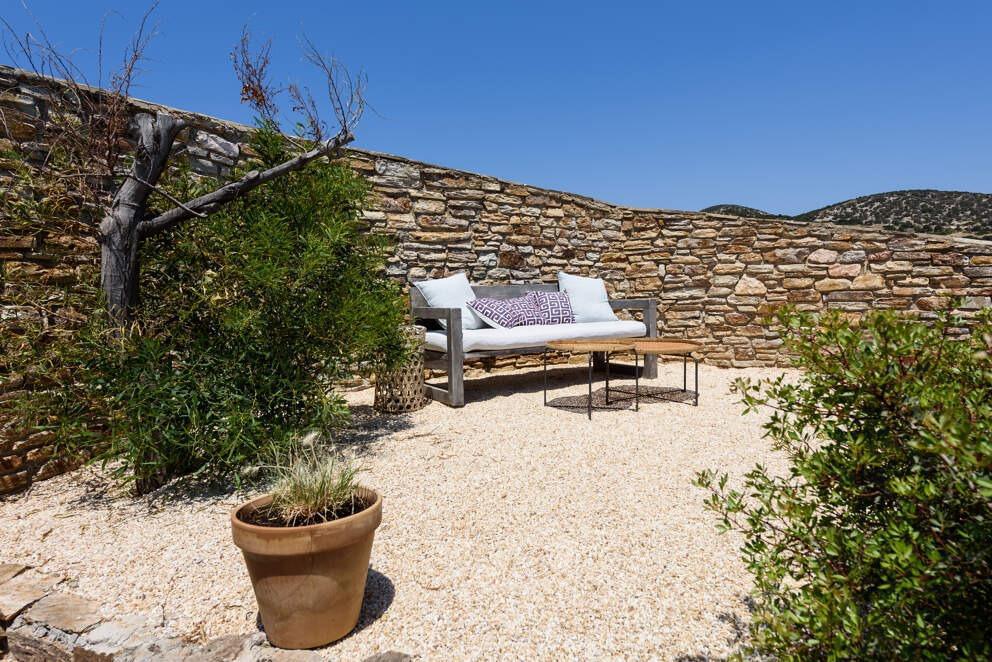 Villa Metis Villa Metis