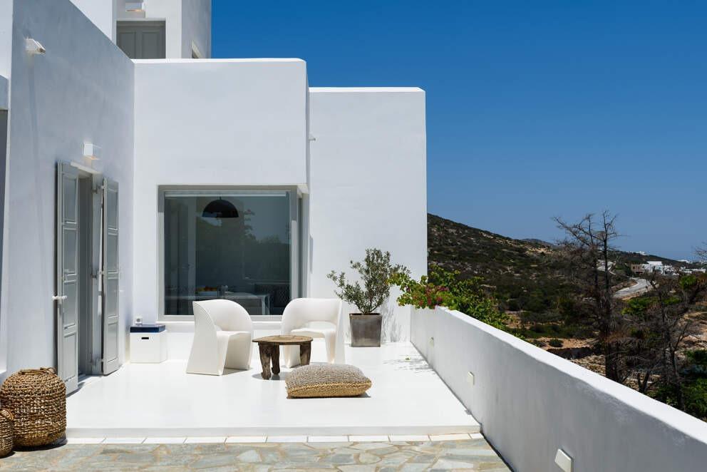 Villa Metis Villa Metis