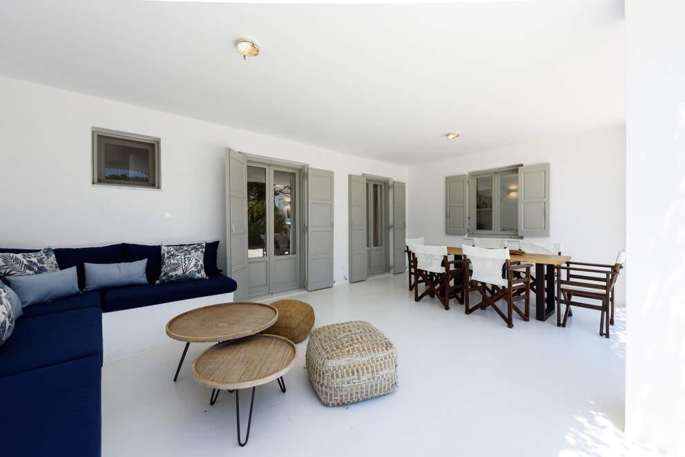 Villa Metis Villa Metis