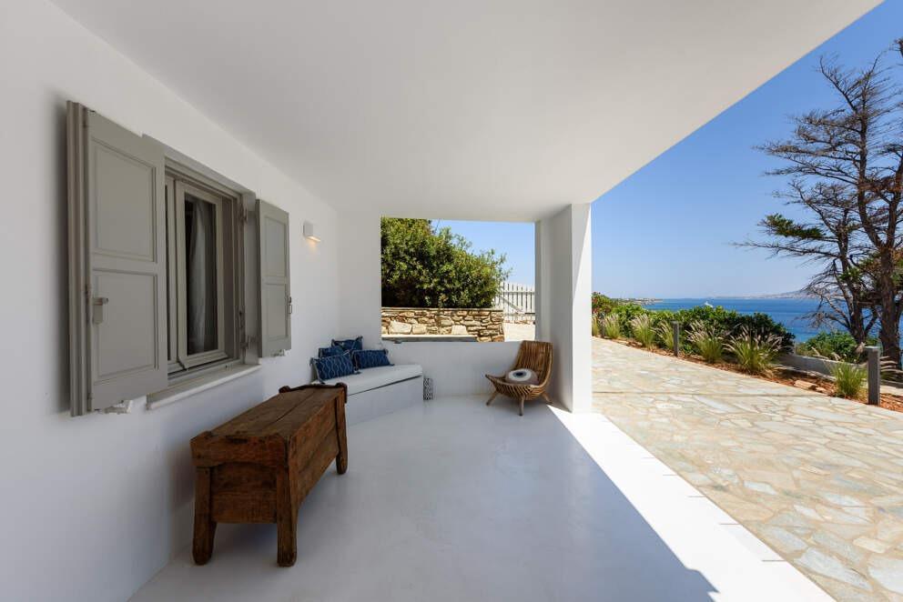 Villa Metis Villa Metis