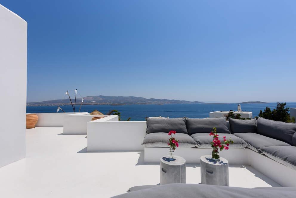 Villa Metis Villa Metis