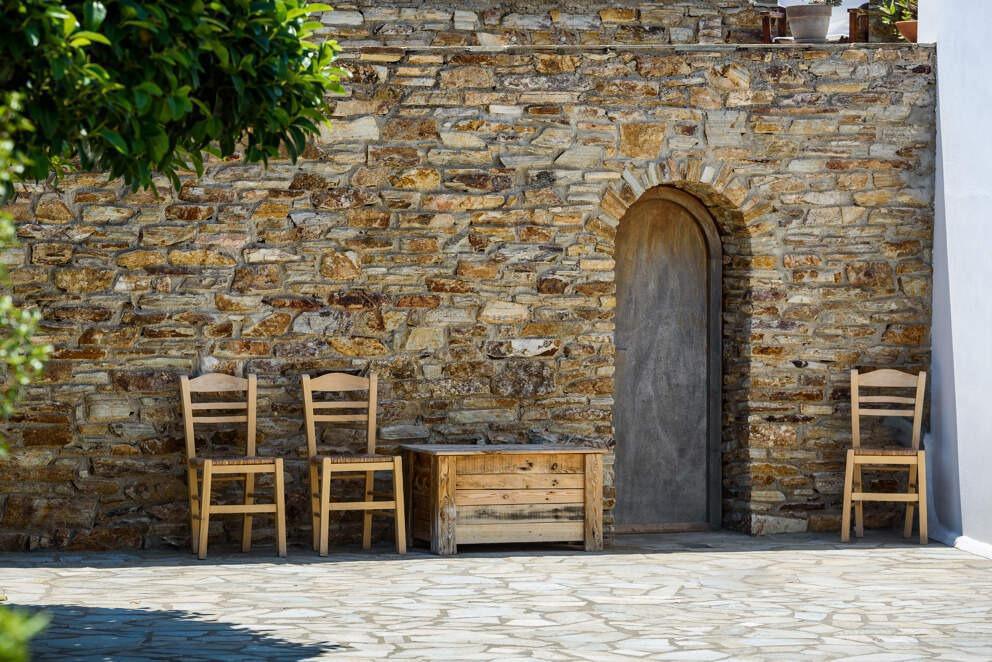 Villa Metis Villa Metis