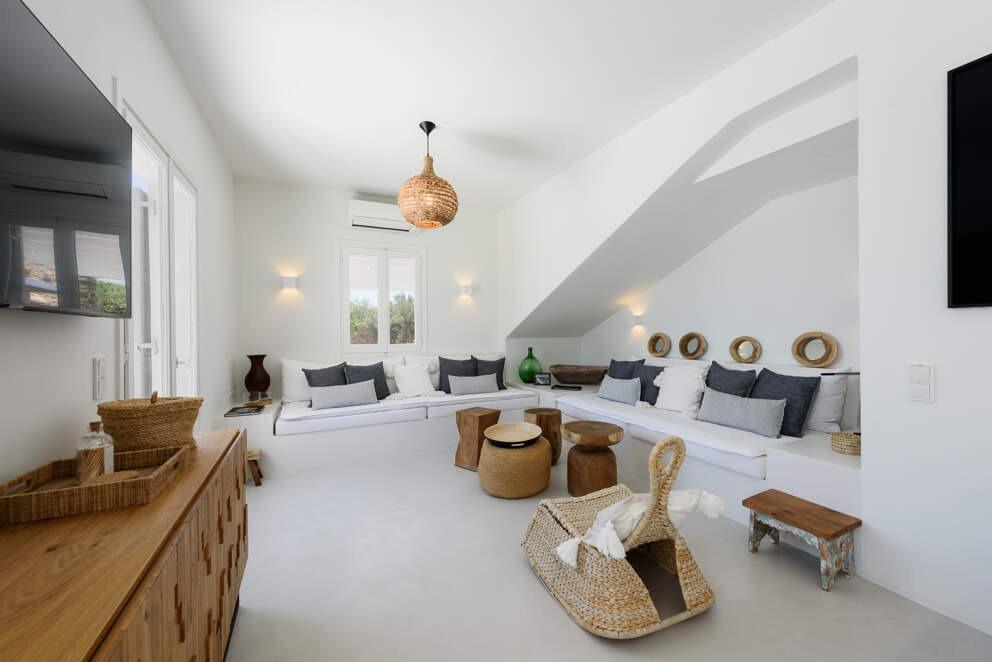 Villa Metis Villa Metis