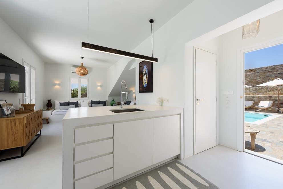 Villa Metis Villa Metis