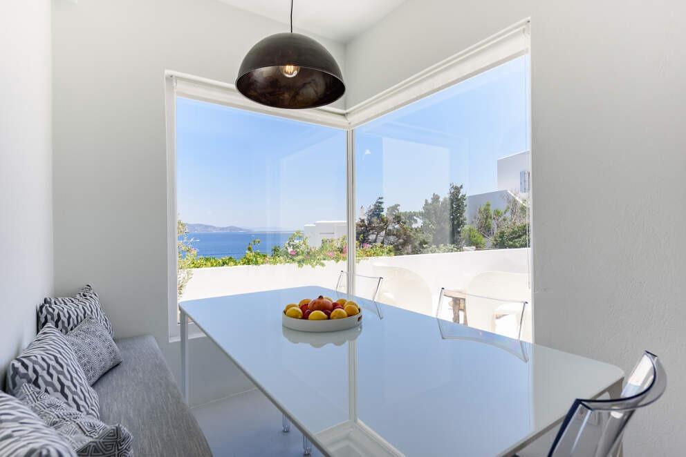 Villa Metis Villa Metis