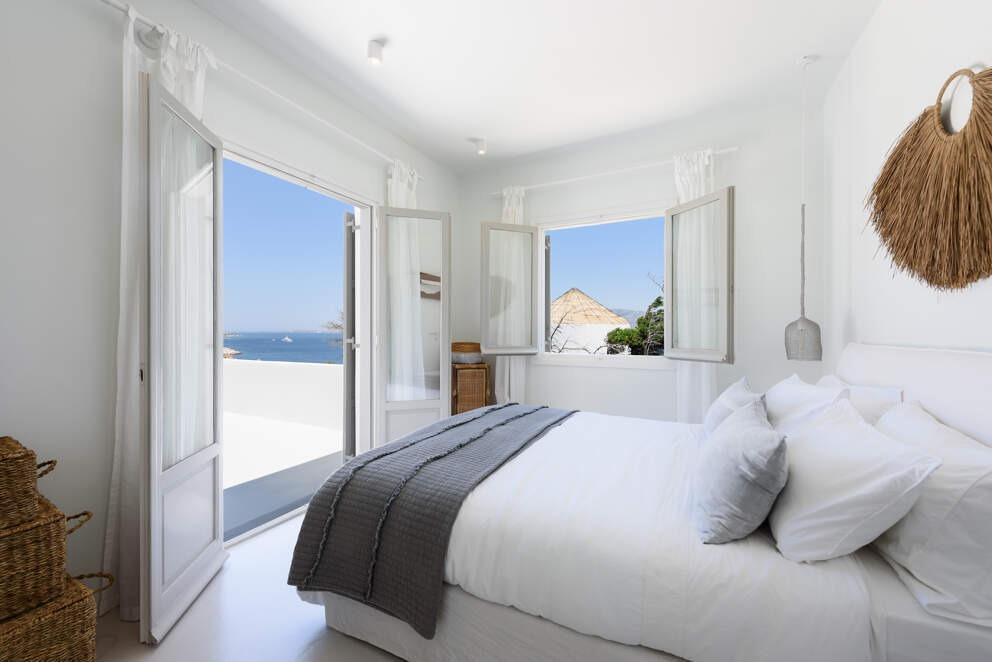 Villa Metis Villa Metis