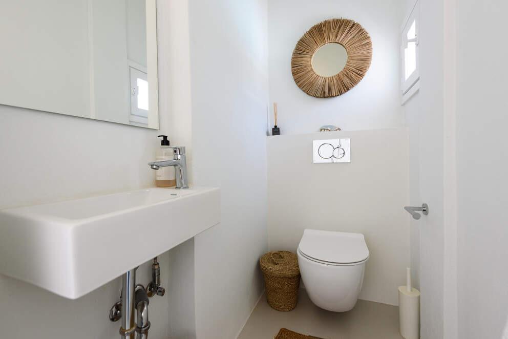 Villa Metis Villa Metis