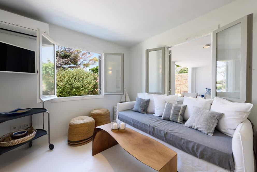 Villa Metis Villa Metis