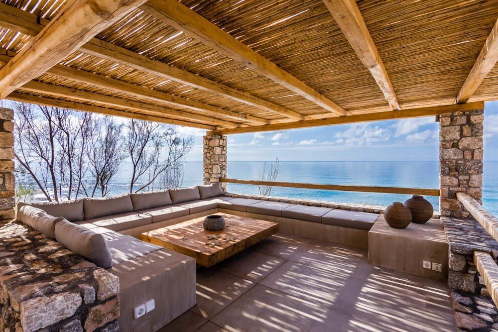 Villa Ammos Villa Ammos