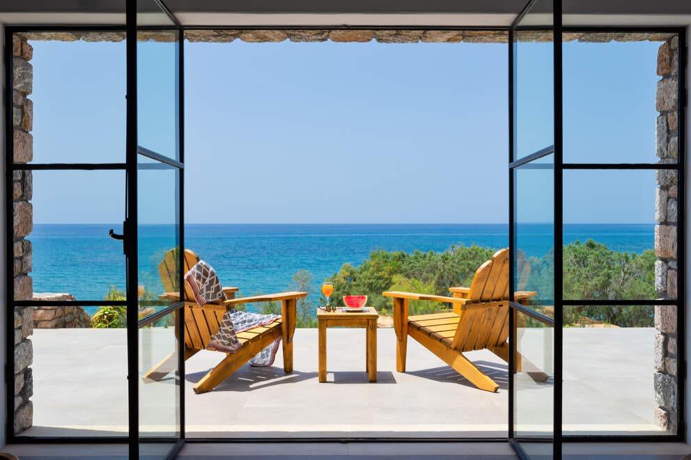 Villa Ammos Villa Ammos