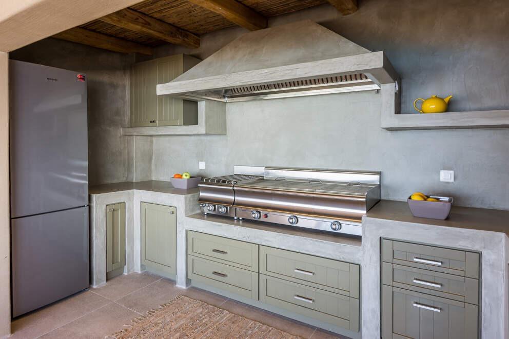 Villa Ammos Villa Ammos