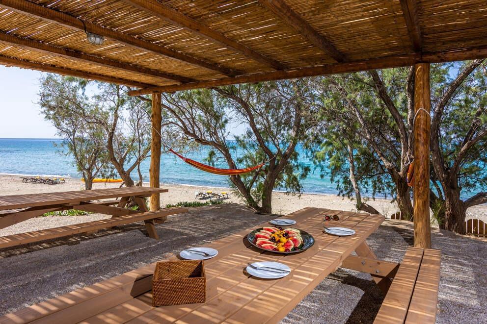 Villa Ammos Villa Ammos