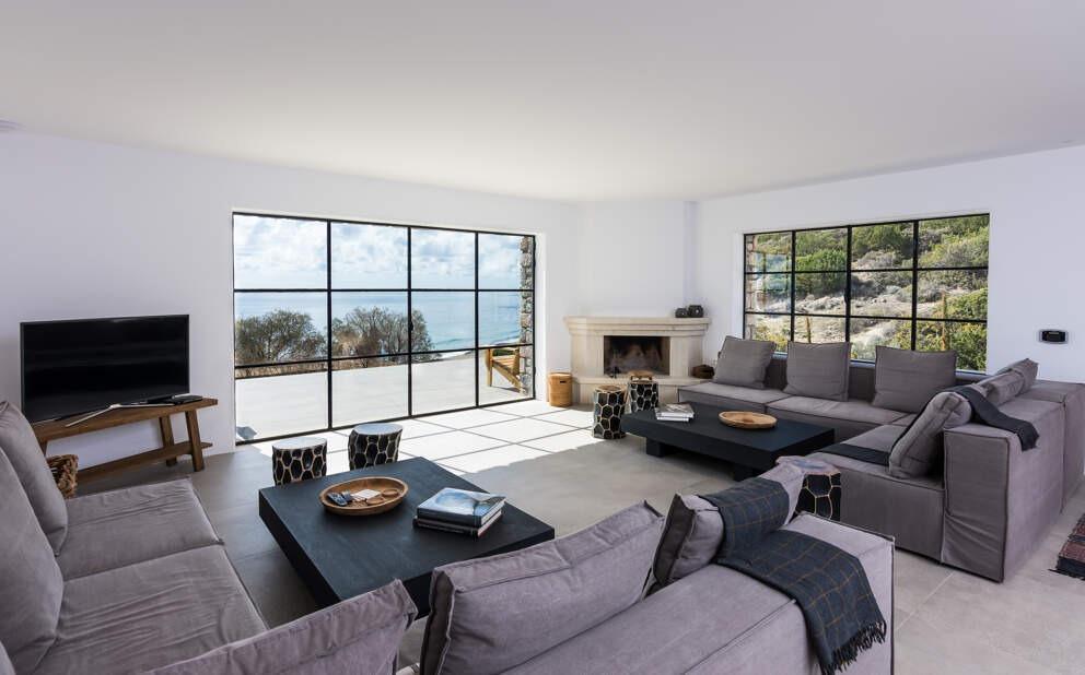 Villa Ammos Villa Ammos