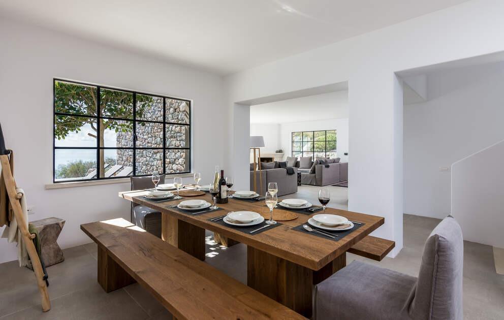 Villa Ammos Villa Ammos