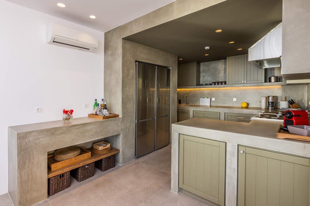 Villa Ammos Villa Ammos