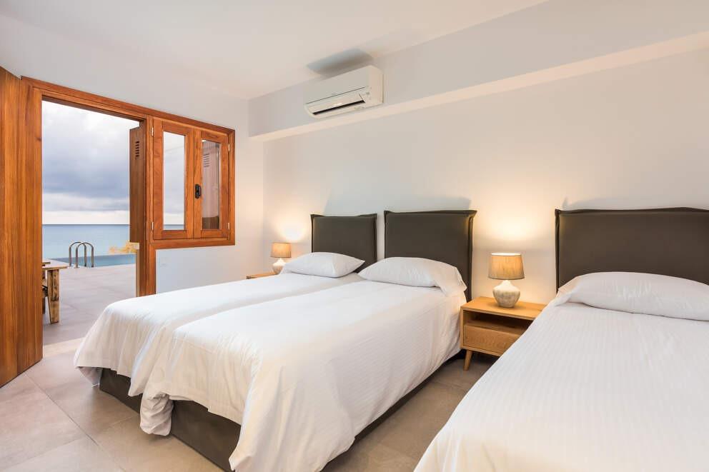 Villa Ammos Villa Ammos