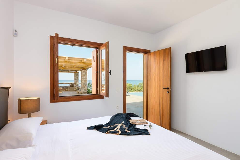 Villa Ammos Villa Ammos