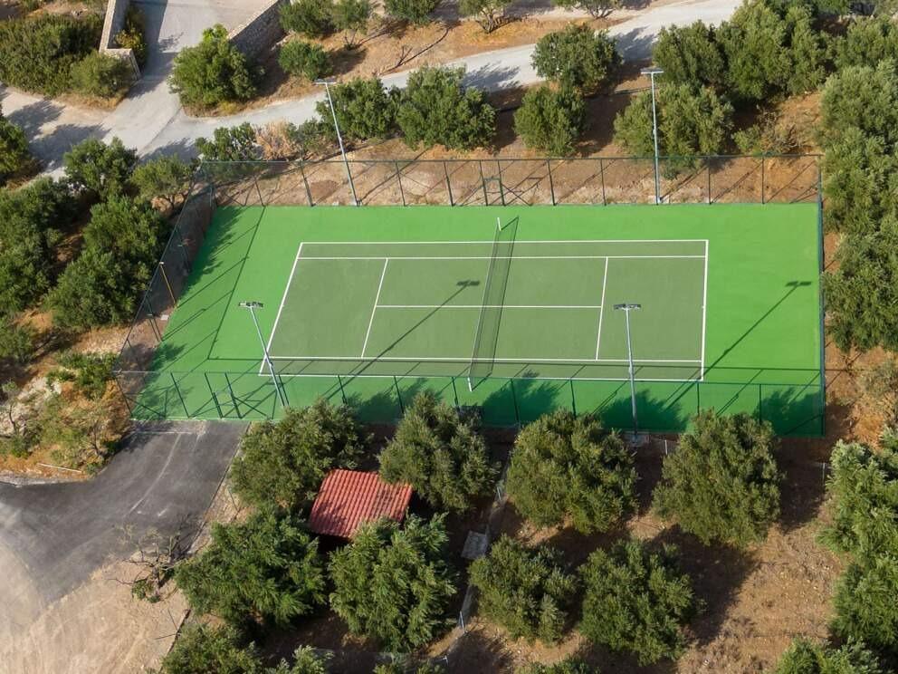 Villa Ammos Villa Ammos