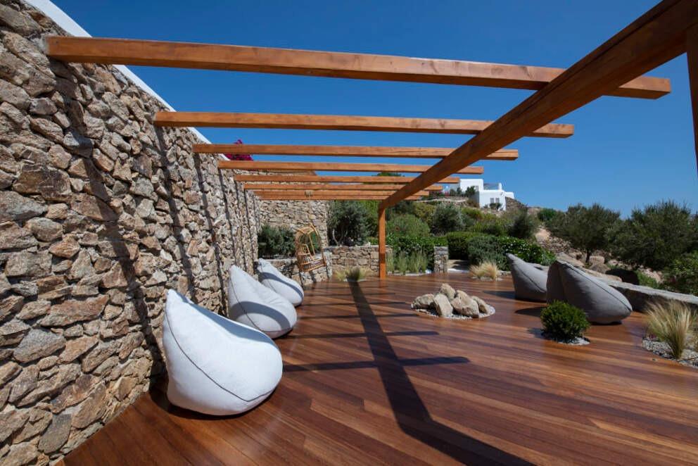 Villa Aura Villa Aura