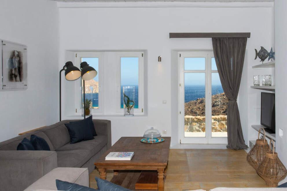 Villa Aura Villa Aura