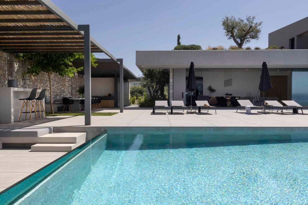 Villa Savile Villa Savile