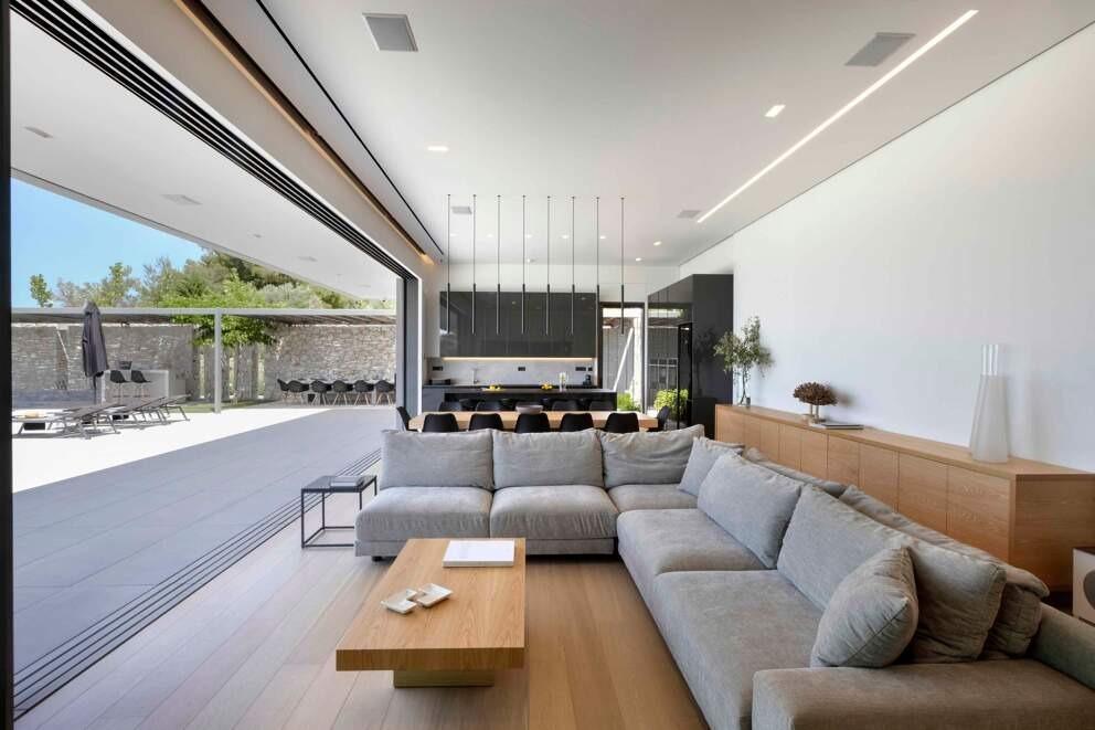 Villa Savile Villa Savile