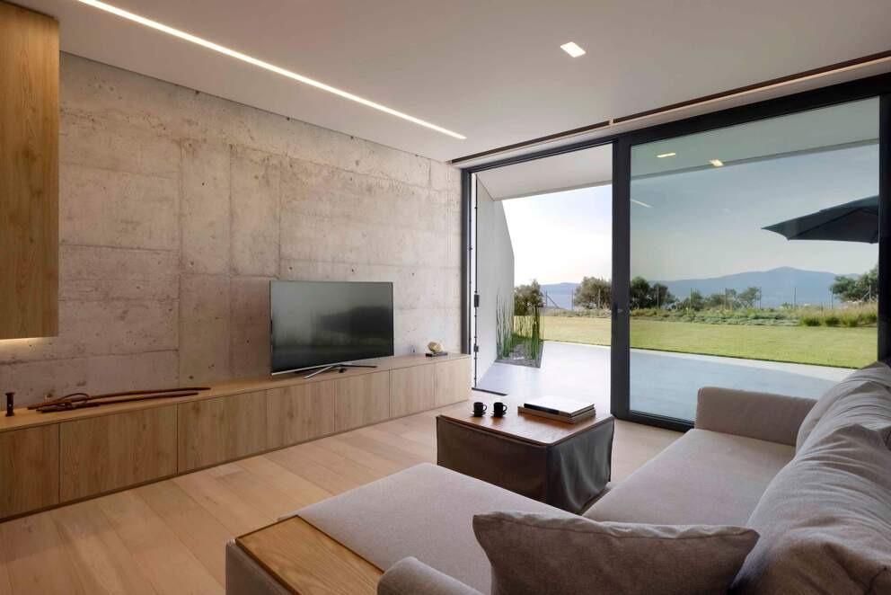 Villa Savile Villa Savile