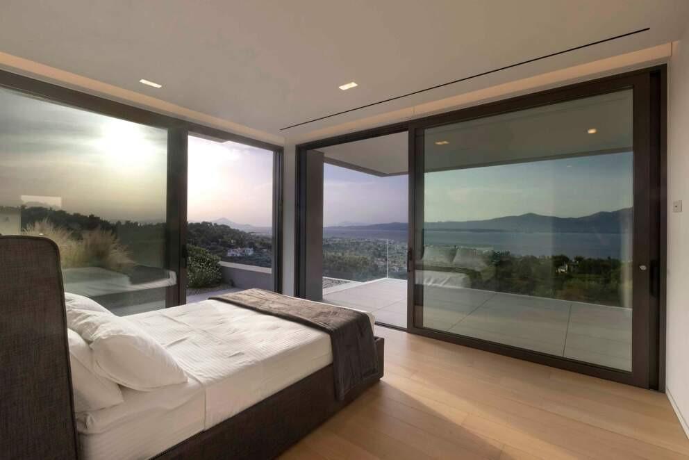 Villa Savile Villa Savile