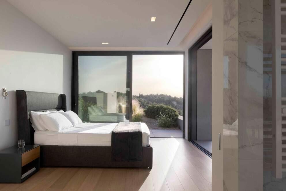 Villa Savile Villa Savile