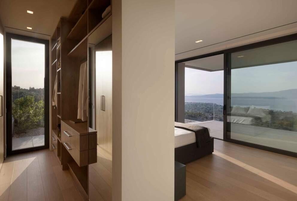 Villa Savile Villa Savile