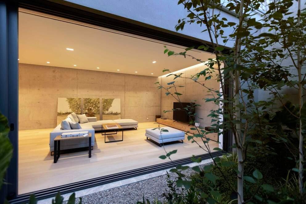 Villa Savile Villa Savile