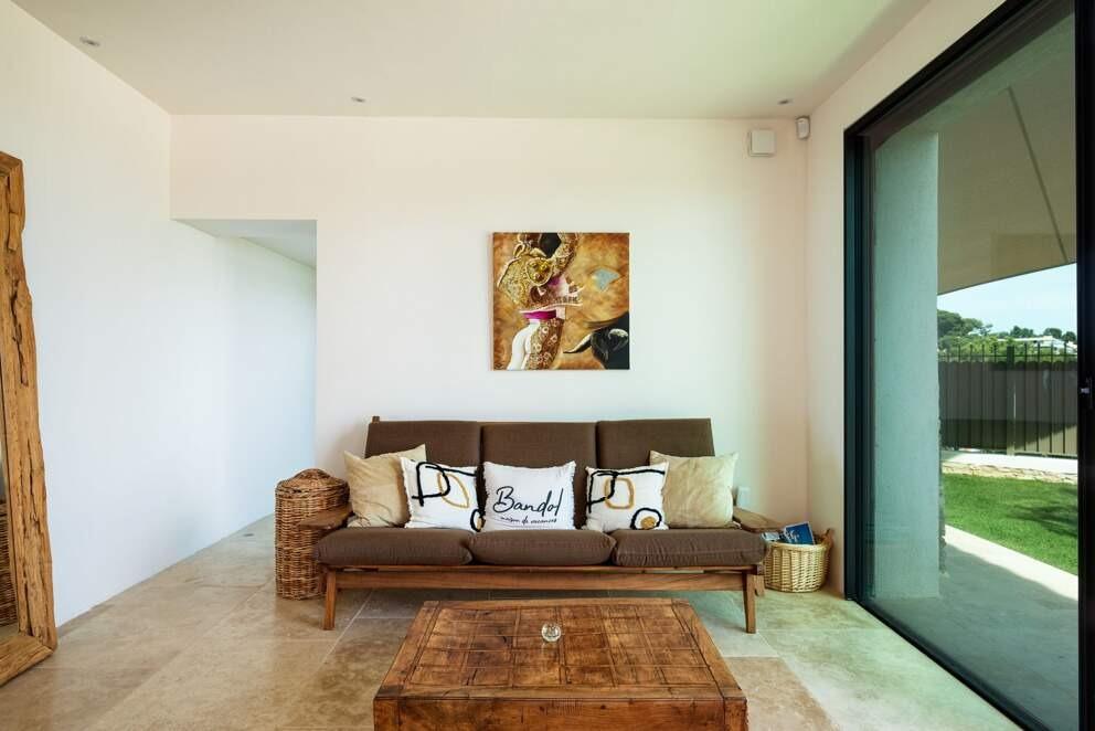 Villa Toscanella Villa Toscanella