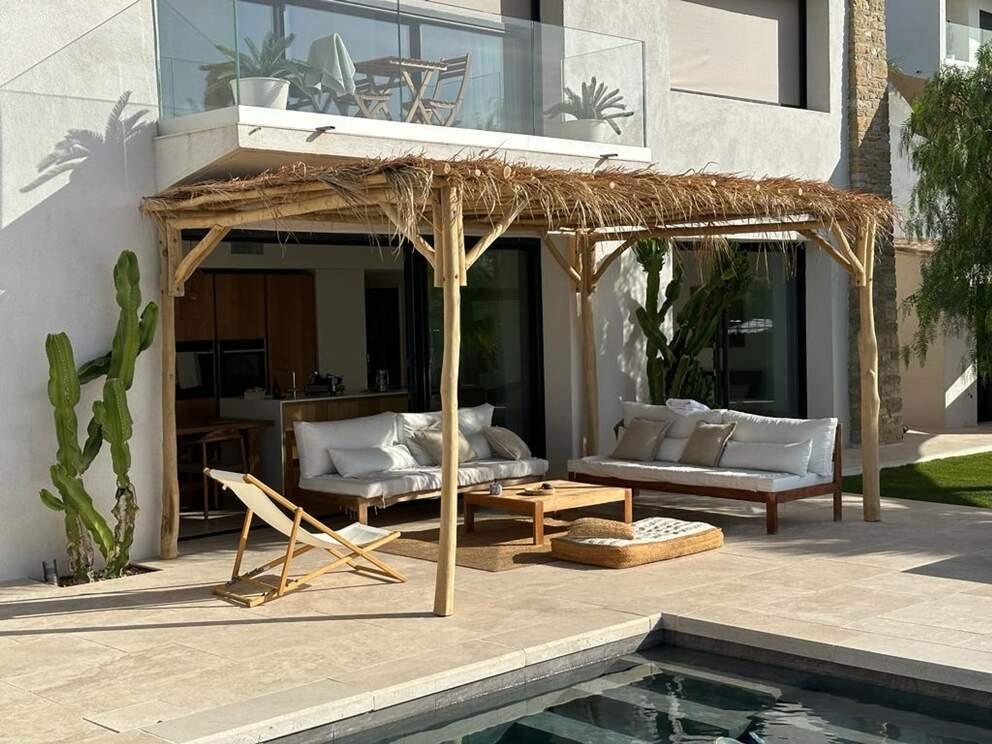 Villa Toscanella Villa Toscanella