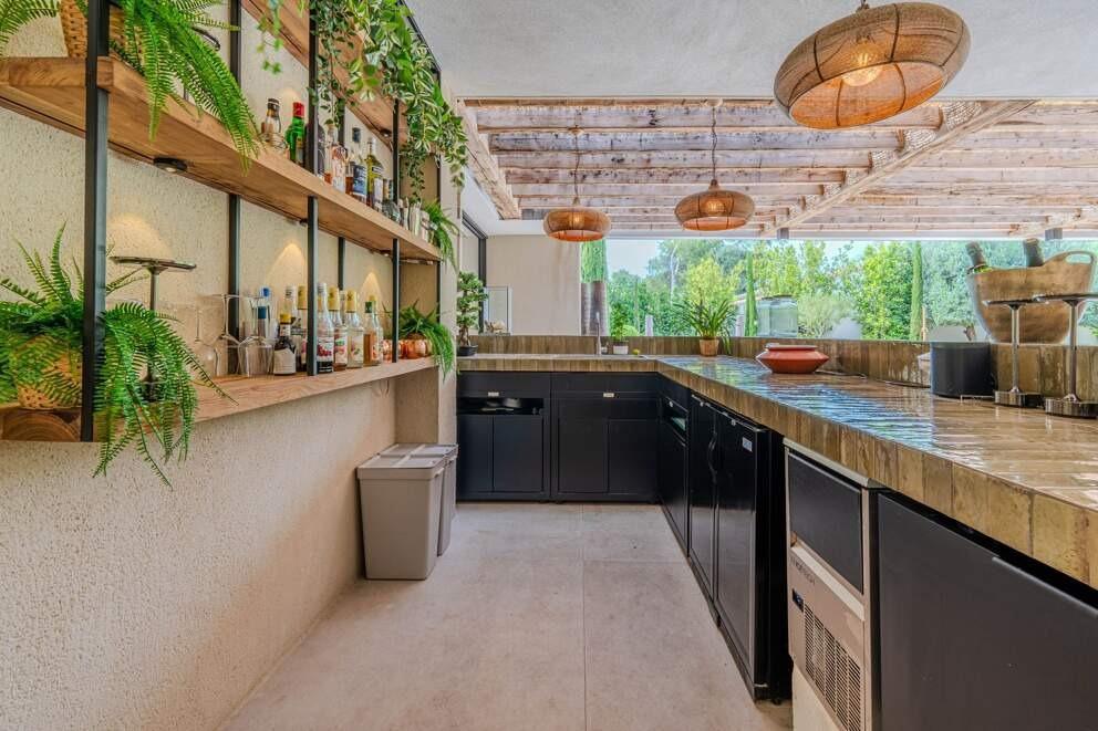 Villa Peïrou Villa Peïrou