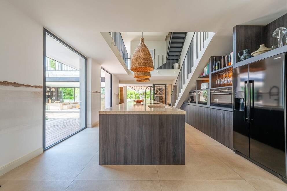 Villa Peïrou Villa Peïrou