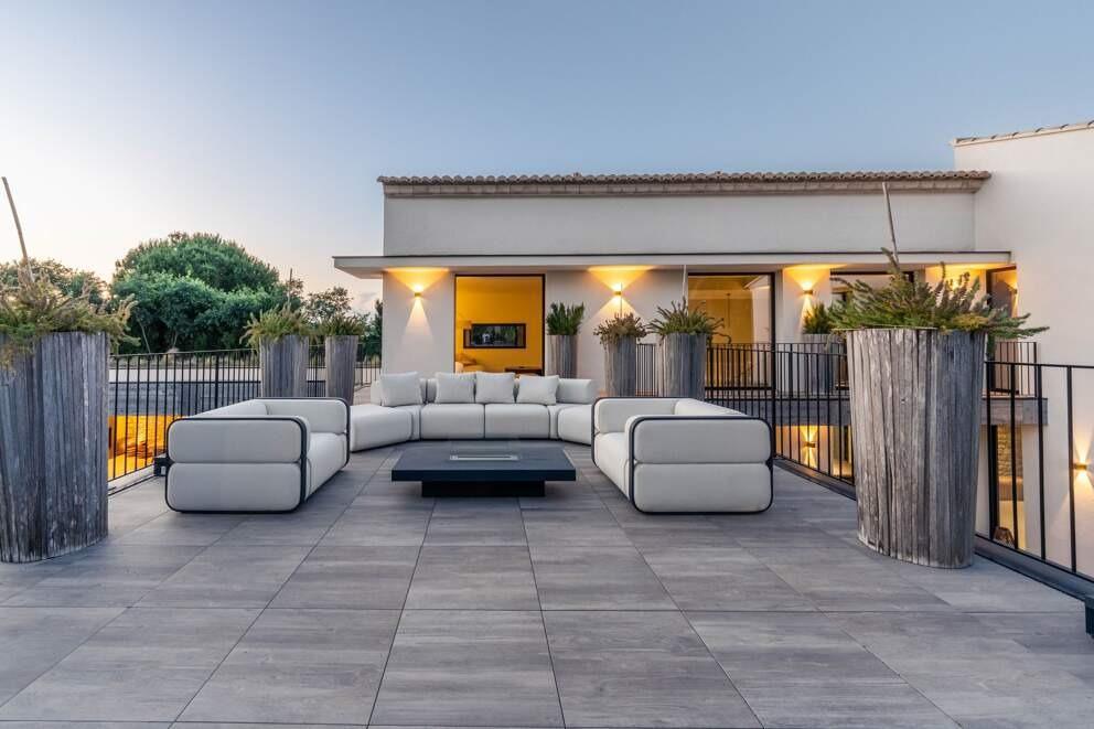 Villa Peïrou Villa Peïrou