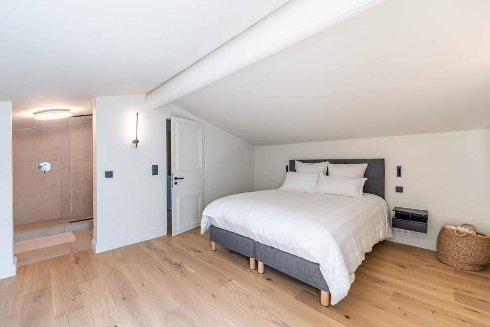 Villa Peïrou Villa Peïrou