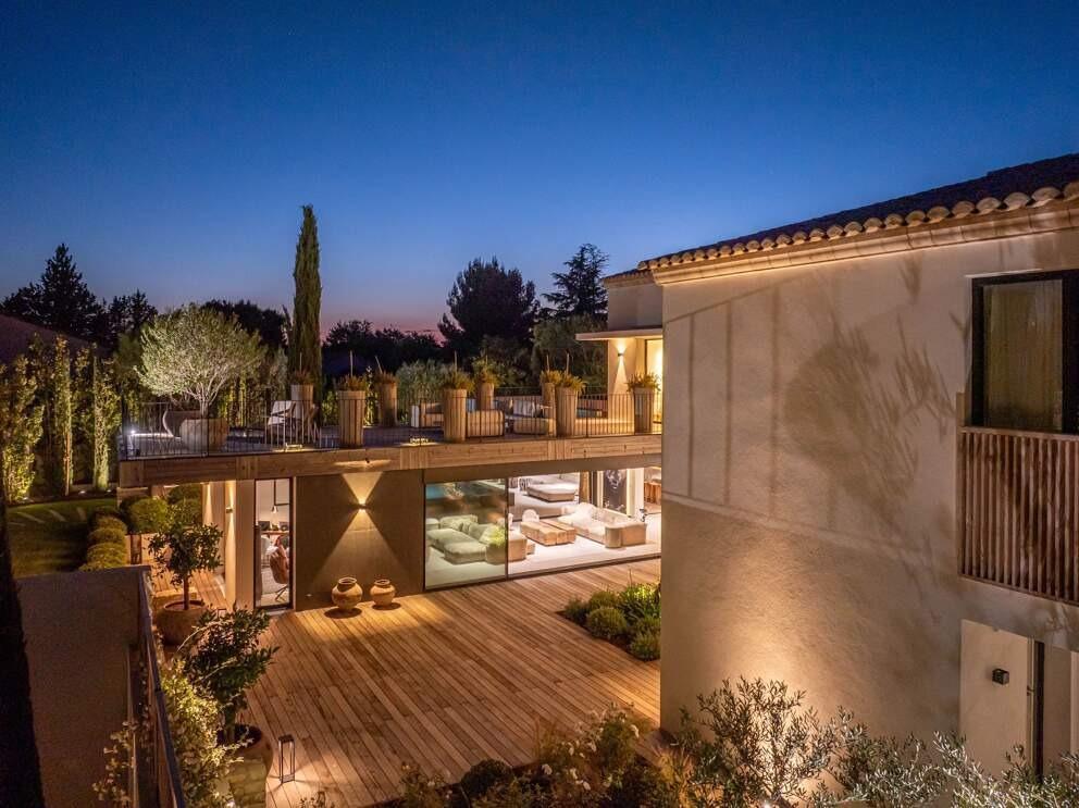 Villa Peïrou Villa Peïrou