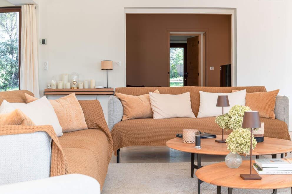 Mas de la Pinède Mas de la Pinède