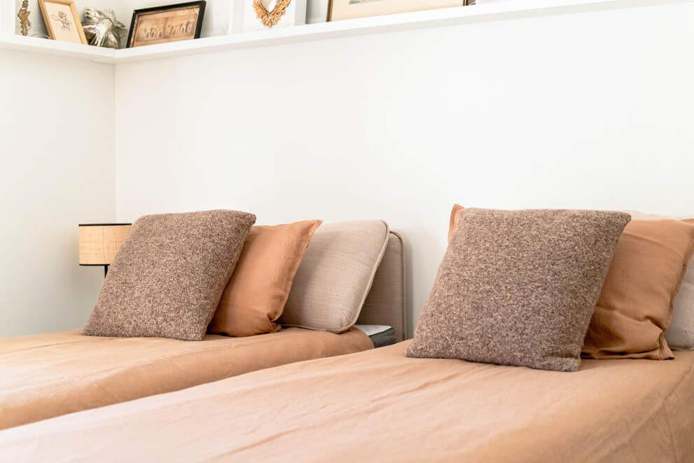 Mas de la Pinède Mas de la Pinède