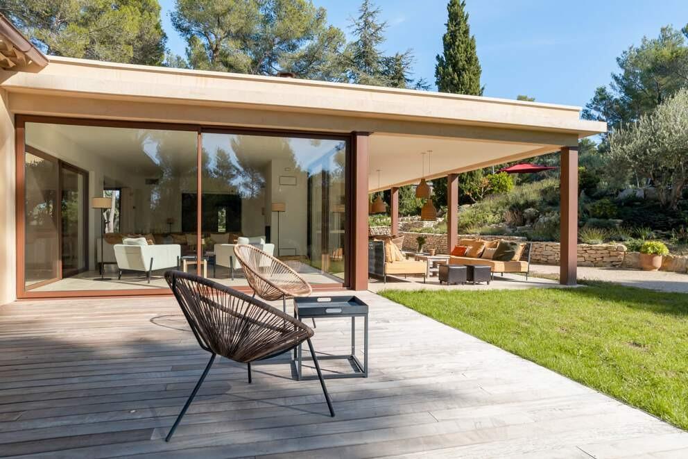 Mas de la Pinède Mas de la Pinède