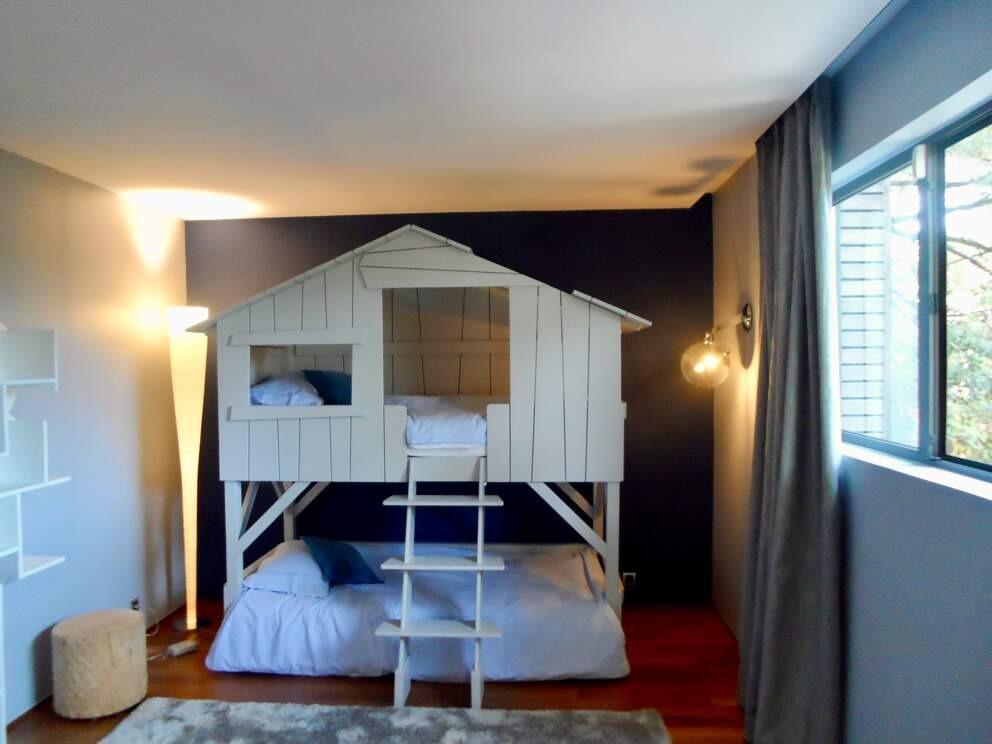 Villa Sapins dOr Villa Sapins dOr