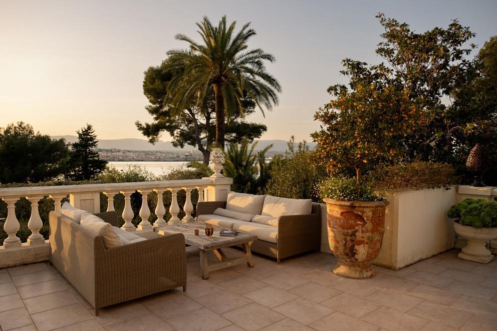 Villa Danaé Villa Danaé