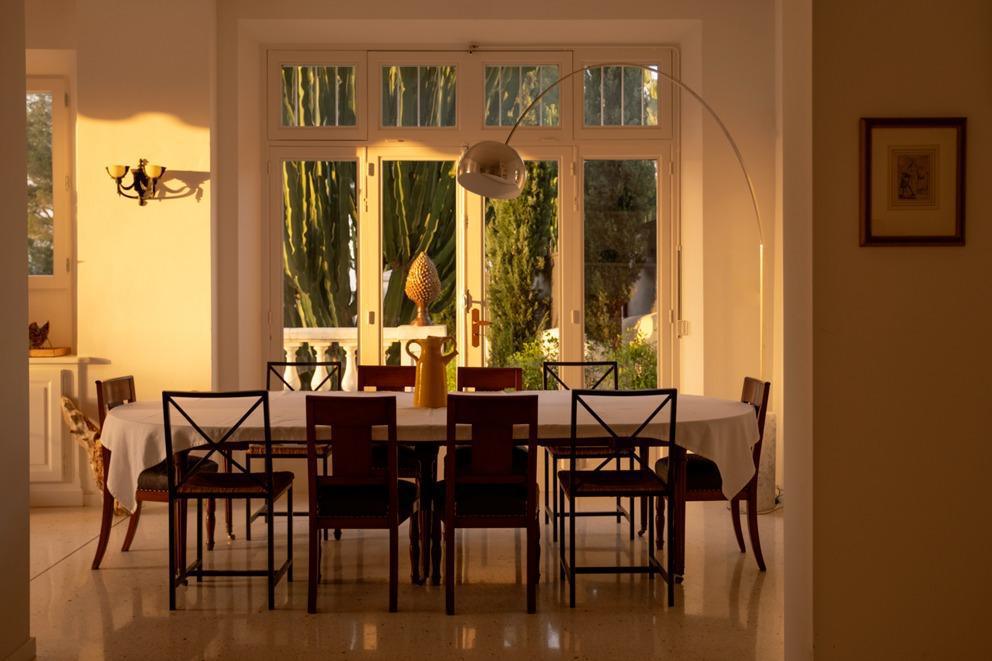 Villa Danaé Villa Danaé