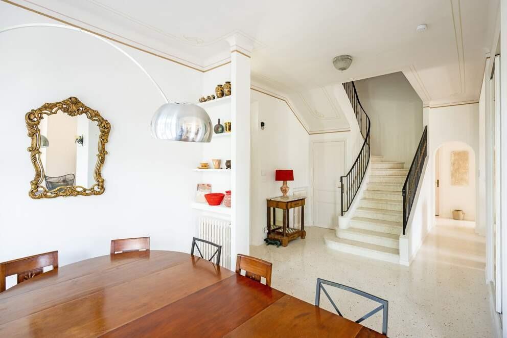 Villa Danaé Villa Danaé