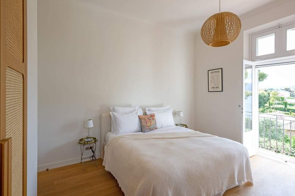 Villa Danaé Villa Danaé