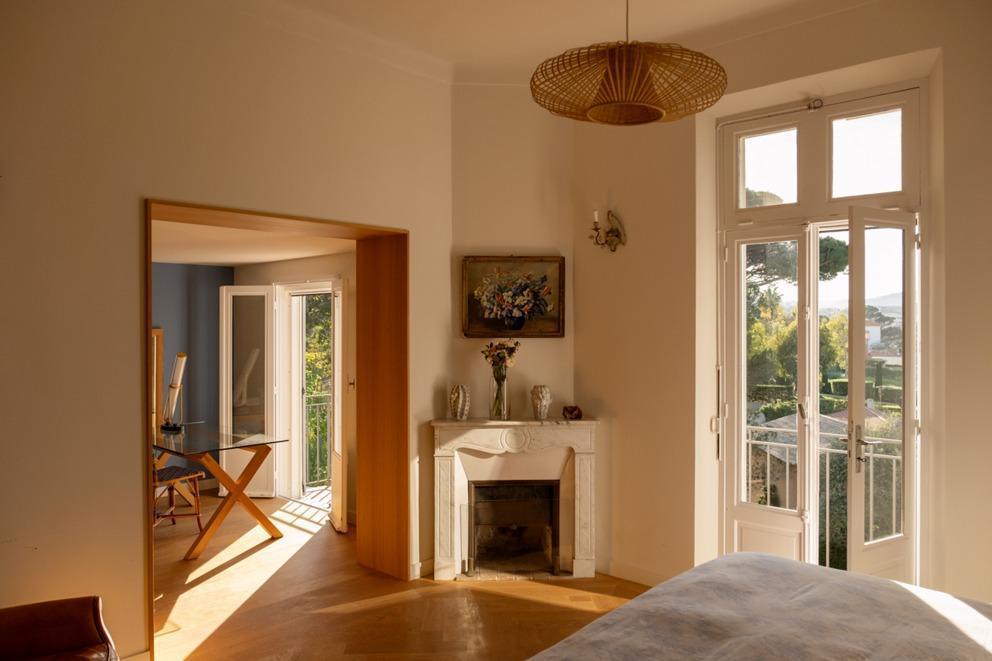 Villa Danaé Villa Danaé