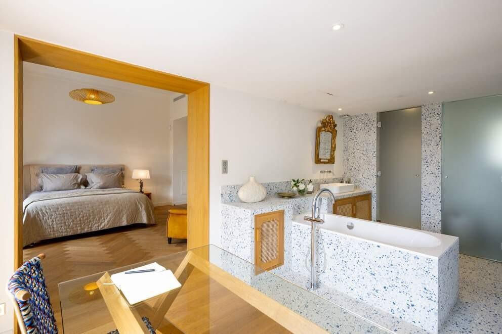 Villa Danaé Villa Danaé