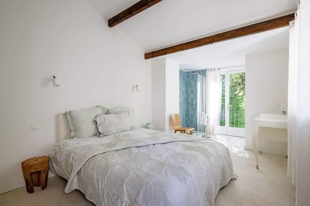 Villa Danaé Villa Danaé