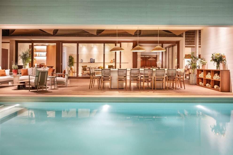 Villa Auriana Villa Auriana